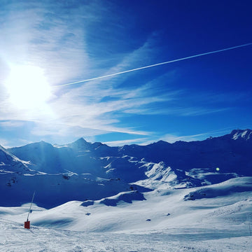Epic Powder Days: Skiing, Snowboarding, and Mountain Memories.